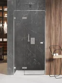 Ścianki i drzwi prysznicowe - New Trendy AVEXA L 90x200 EXK-1443 - miniaturka - grafika 1