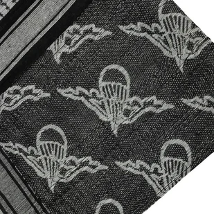 Mil-Tec Chusta Arafatka Paratrooper Biała 12609302 - Odzież taktyczna i umundurowanie - miniaturka - grafika 3