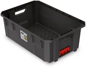 Skrzynki i torby narzędziowe - Kistenberg Skrzynka Pojemnik X Block Pro Basket - miniaturka - grafika 1
