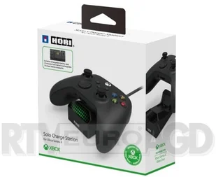 Hori Hori Ładowarka do pada Solo | - Akcesoria do Xbox - miniaturka - grafika 2