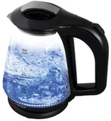 Czajniki elektryczne - Esperanza Missouri EKK024W Czarny - miniaturka - grafika 1