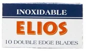 Akcesoria i części do maszynek do golenia - Feintechnik Żyletki ELIOS Inoxidable 10 szt 000010 - miniaturka - grafika 1