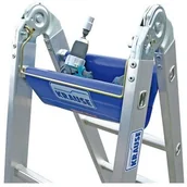 Drabiny - Krause Torba na narzędzia 123824 123824 - miniaturka - grafika 1