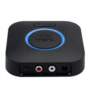 Odbiornik Bluetooth 5.0 1Mii B06 Plus aptX 50m - Przetworniki DAC - miniaturka - grafika 5