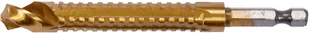 Yato WIERTŁO FREZUJĄCE DO METALU 11,0MM HSS-TiN HEX YT-44829 - Wiertła Yato WIERTŁO FREZUJĄCE DO METALU 11,0MM HSS-TiN HEX YT-44829 - Wiertła - miniaturka - grafika 1
