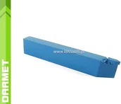 Noże do tokarek - DARMET Nóż do gwintu zew. Prawy NNGc-ISO12 2516 S10 (P10) do stali - miniaturka - grafika 1