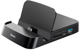 Baseus Szybka Ładowarka Do Galaxy Note 10/10 Plus - Ładowarki do telefonów - miniaturka - grafika 11