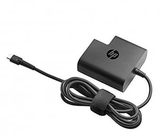 HP Inc 45W USB-C Power Adapter G2 1HE07AA 1HE07AA - Akcesoria do tabletów i e-booków - miniaturka - grafika 5