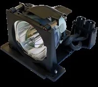 Themescene Lampa do H30 - oryginalna lampa w nieoryginalnym module BL-FP180A - Lampy do projektorów - miniaturka - grafika 2