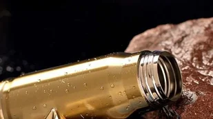 Gadget Master Termos pocisk artyleryjski - MOSIĄDZ - Gadżety dla niej i dla niego - miniaturka - grafika 4