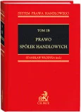 Prawo - C.H. Beck Prawo Spółek Handlowych Tom 2b. System Prawa Handlowego - miniaturka - grafika 1