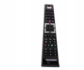 Piloty - Pilot Telefunken Finlux Hyundai Rc A4995 Oryginał - miniaturka - grafika 1