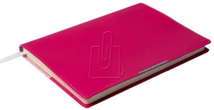 OPUS Notes A5/128 kratka różowy Florida Soft - Notesy i bloczki - miniaturka - grafika 2