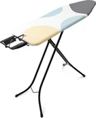 Deski do prasowania - Brabantia Deska do prasowania spring bubbles rozm. B z podstawą na żelazko 134289 - miniaturka - grafika 1