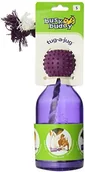 Zabawki dla psów - Premier Busy Buddy TUG-A-Jug, s, fioletowy - miniaturka - grafika 1