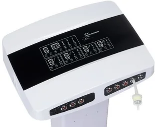 Beauty System Kombajn kosmetyczny 9 funkcji BR-9900E BR-9900E - Kombajny kosmetyczne - miniaturka - grafika 9