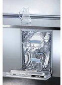Zmywarki do zabudowy - Franke FWD 410 E8P A+ - miniaturka - grafika 1