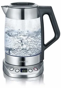 Severin Deluxe WK 3479 - Czajniki elektryczne - miniaturka - grafika 3