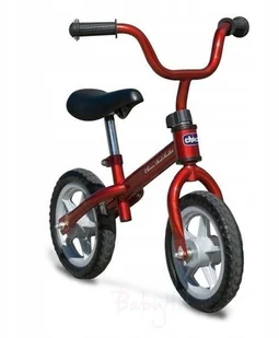 Chicco Red Bullet - Rowerki biegowe - miniaturka - grafika 25