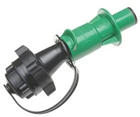 Lejek kanistra Hünersdorff - Części i akcesoria do maszyn rolniczych - miniaturka - grafika 2