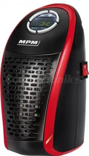 MPM MUG-18 - Ogrzewanie przenośne - miniaturka - grafika 4