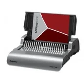 Bindownice - Fellowes Bindownica elektryczna Quasar-e 500 5620901) 5620901 - miniaturka - grafika 1