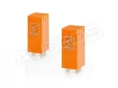 Inne akcesoria audio-wideo - Burson Audio Burson Opamp Supreme Sound V6 Classic single (para) SSOPAv6-S - miniaturka - grafika 1