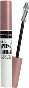 Maybelline LASH SENSATIONAL PRIMER MASCARA - Baza pod tusz do rzęs MAYSMPDRZ - Tusze do rzęs - miniaturka - grafika 3