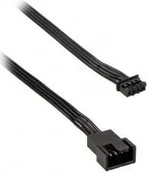 Kable komputerowe i do monitorów - EK Water Blocks EK Water Blocks Adapter EK-Cable PWM wentylator na GPU 50cm (3831109869734) - miniaturka - grafika 1