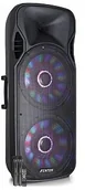 Power audio - Fenton FT215LED - miniaturka - grafika 1