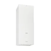 Okapy kuchenne - Klarstein CGCH3-Structura-WH - miniaturka - grafika 1