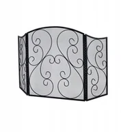 Akcesoria kominkowe - Parawan kominkowy Blyss Bellamonte - miniaturka - grafika 1