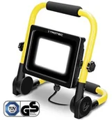 Oświetlenie warsztatowe - TROTEC Reflektor budowlany LED PWLS 1030 - miniaturka - grafika 1