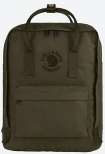 Fjällräven Re-Knken plecak unisex  16L , zielony 23548 - Plecaki - miniaturka - grafika 19