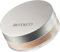 Podkłady do twarzy - Artdeco Podkład mineralny w pudrze - Mineral Powder Foundation Podkład mineralny w pudrze - Mineral Powder Foundation - miniaturka - grafika 1