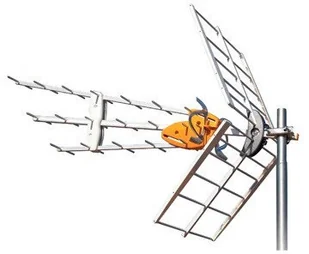 Televes DAT BOSS MIX 149441 - Anteny TV Televes DAT BOSS MIX 149441 - Anteny TV - miniaturka - grafika 1