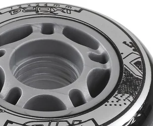 Nils KÓŁKA DO ROLEK EXTREME 72x24 mm - 4szt. 16-30-003 - Akcesoria do skatingu - miniaturka - grafika 7