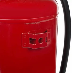 Smartwares Gaśnica pianowa, 3 L, typ AB, stal, FEX-15230 Smartwares - Gaśnice - miniaturka - grafika 4