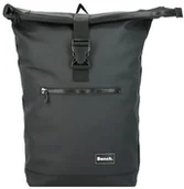 Plecaki - Bench Plecak 43 cm przegroda na laptopa schwarz 64175-0100 - miniaturka - grafika 1