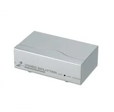 ATEN VS92A-AT-G 2-Port Video Splitter VS92A-AT-G - Rozgałęźniki - miniaturka - grafika 9
