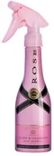 Pozostałe akcesoria fryzjerskie - SPRYSKIWACZ FRYZJERSKI SZAMPAN RÓŻOWY 350 ML 133239 - miniaturka - grafika 1