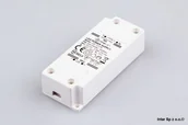 Zasilacze i transformatory - Design Light Zasilacz do LED STANDARD PLUS, TRA-SP-7W-T-01, 12VDC, 7W, Bez przewodów, Biały, DESIGN LIGHT 349840 - miniaturka - grafika 1