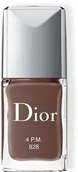 Lakiery do paznokci - Dior 828 4 P.M Vernis Édition limitée Lakier do paznokci 10ml - miniaturka - grafika 1