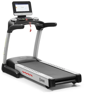 HMS BIEŻNIA ELEKTRYCZNA BE6000 SEMI COMERCIAL PREMIUM - Bieżnie - miniaturka - grafika 31