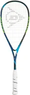 Squash - Dunlop RAKIETA DO SQUASHA HYPERFIBRE + EVOLUTION PRO 120 g unisex - miniaturka - grafika 1