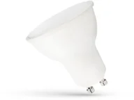 Żarówki LED - Spectrum SpectrumLED Led Gu10 230v 6w Nw Dimmable WOJ+14385 - miniaturka - grafika 1