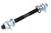 Piasty rowerowe - Oś rowerowa piasty przedniej XMX HR-11 3-8 x 140mm 200061 - miniaturka - grafika 1
