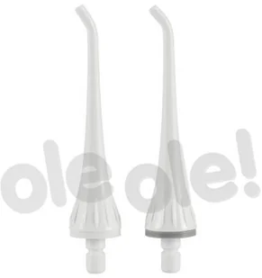 RAVEN RAVEN dysze do irygatora EI001 2 szt - Końcówki do irygatorów - miniaturka - grafika 2