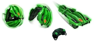 Terrasect Robot RC 2w1 Transformuje 858320 - Zabawki zdalnie sterowane - miniaturka - grafika 3