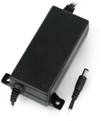 Akcesoria do komputerów jednopłytkowych - OEM Zasilacz impulsowy MW Power EBD2412 12V/2A - wtyk DC 5,5/2,1mm WAK-15686 - miniaturka - grafika 1